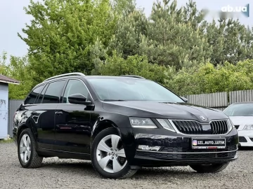 Авто Skoda Octavia 2020 № 7692316