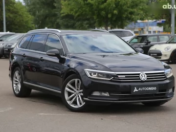 Авто Volkswagen Passat 2015 № 7692319