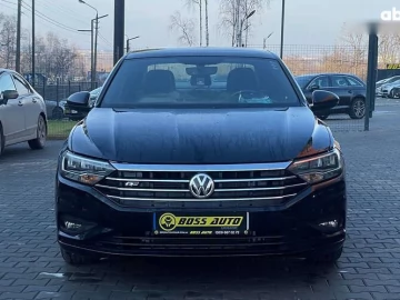 Авто Volkswagen Jetta 2020 № 7692320