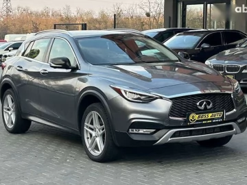 Авто Infiniti Qx30 2016 № 7692321