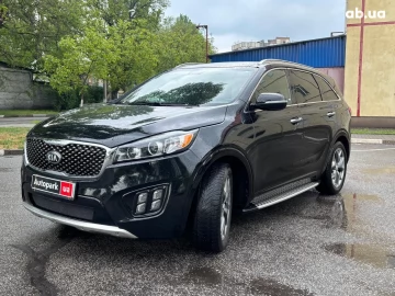 Авто KIA Sorento 2015 № 7692322