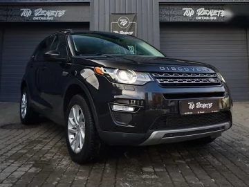 Авто Land Rover Discovery Sport 2016 № 7692327