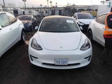 Авто Tesla Model 3 2022 № 7692328