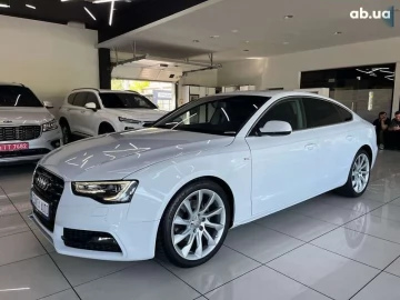 Авто Audi A5 2014 № 7692331