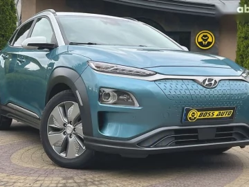 Авто Hyundai Kona 2020 № 7692333