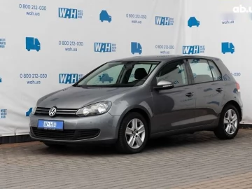 Авто Volkswagen Golf 2009 № 7693236