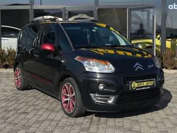 Авто Citroen C3 Picasso 2011 № 7693237