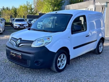 Авто Renault Kangoo 2014 № 7693239