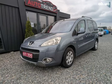 Авто Peugeot Partner 2010 № 7693243