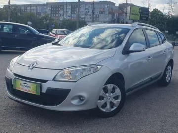Авто Renault Megane 2011 № 7693245