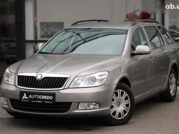 Авто Skoda Octavia 2009 № 7693248