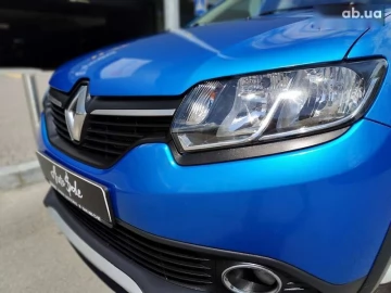 Авто Renault Sandero 2014 № 7693252