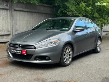 Авто Dodge Dart 2012 № 7693253