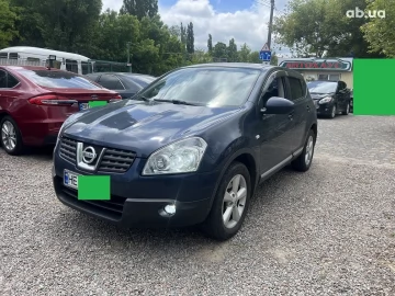 Авто Nissan Qashqai 2007 № 7693257