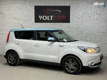 Авто KIA Soul 2014 № 7693260