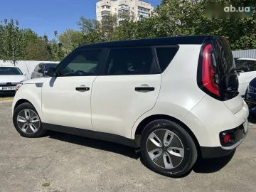 Авто KIA Soul 2016 № 7693261