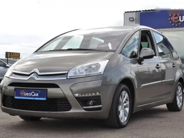 Авто Citroen C4 Picasso 2011 № 7693265
