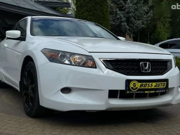 Авто Honda Accord 2008 № 7693268