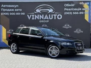 Авто Audi A3 2006 № 7693271
