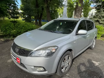 Авто KIA Ceed 2011 № 7693273