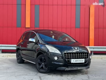 Авто Peugeot 3008 2011 № 7693285