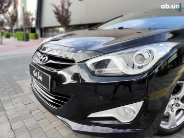 Авто Hyundai I40 2012 № 7693286
