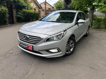 Авто Hyundai Sonata 2014 № 7693287