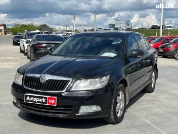 Авто Skoda Octavia A5 2012 № 7693289