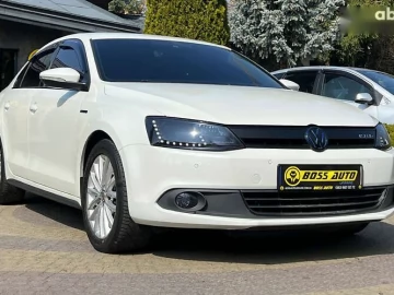 Авто Volkswagen Jetta 2013 № 7693291