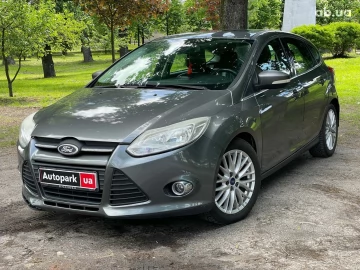 Авто Ford Focus 2012 № 7693295