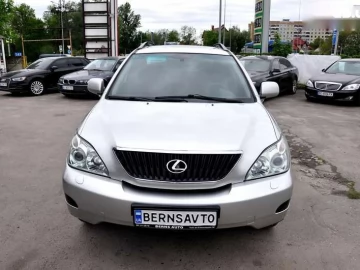 Авто Lexus Rx 2005 № 7693296