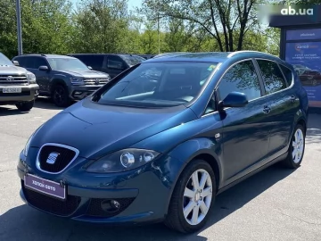 Авто SEAT Altea 2008 № 7693298