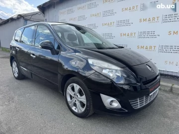 Авто Renault Grand Scenic 2010 № 7693299
