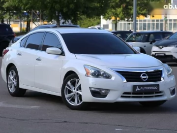 Авто Nissan Altima 2013 № 7693303