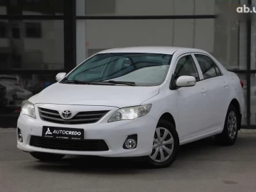 Авто Toyota Corolla 2013 № 7693304