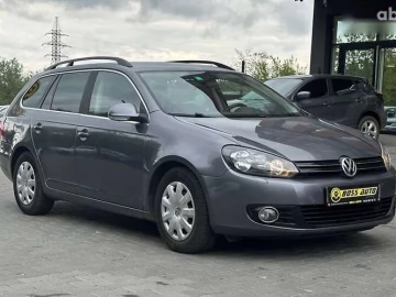 Авто Volkswagen Golf 2011 № 7693307