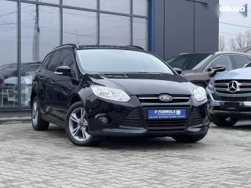 Авто Ford Focus 2013 № 7693321