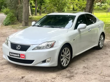 Авто Lexus Is 300 2008 № 7693324