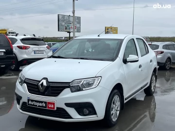 Авто Renault Logan 2018 № 7693325