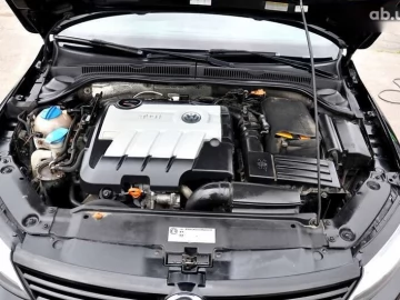 Авто Volkswagen Jetta 2012 № 7693328