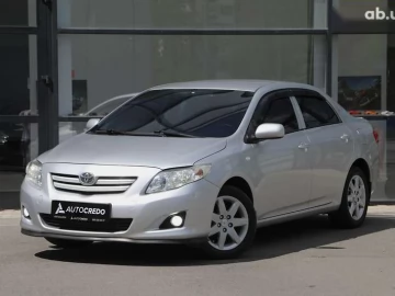 Авто Toyota Corolla 2008 № 7693333