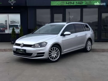 Авто Volkswagen Golf 2013 № 7693334