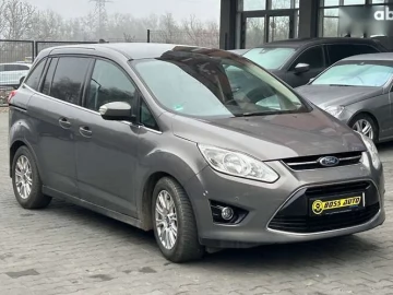 Авто Ford C-Max 2014 № 7693337