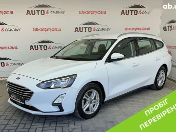 Авто Ford Focus 2019 № 7693750