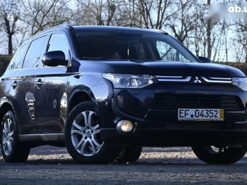 Авто Mitsubishi Outlander 2013 № 7693758