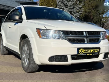 Авто Dodge Journey 2020 № 7693760