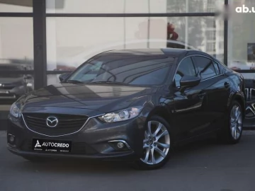 Авто Mazda 6 2014 № 7693761
