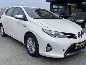 Авто Toyota Auris 2014 № 7693762