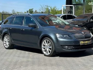 Авто Skoda Octavia 2015 № 7693763