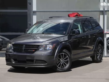 Авто Dodge Journey 2018 № 7693765